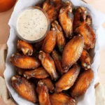 How to Brine Chicken Wings