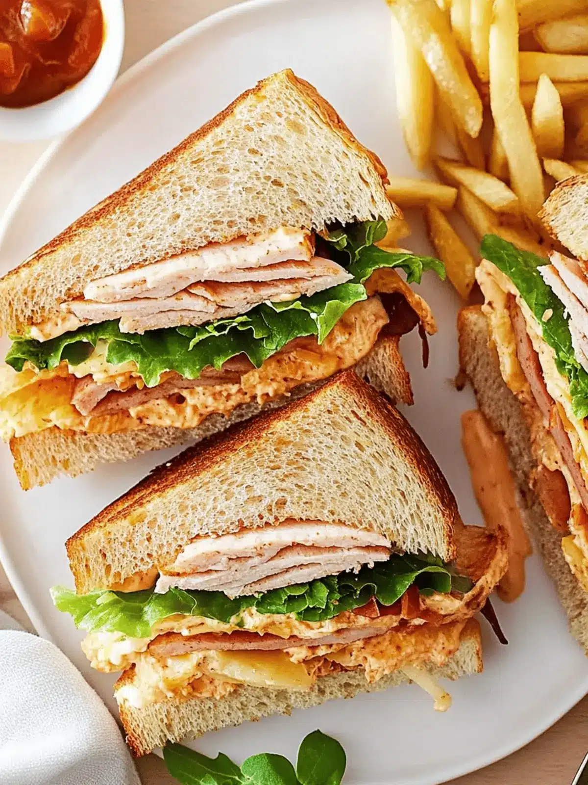 Club Sandwich