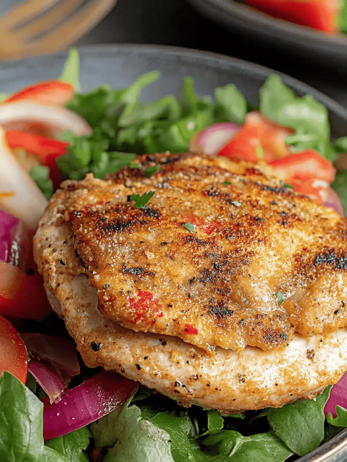 The Best Vegan Chicken Recipe
