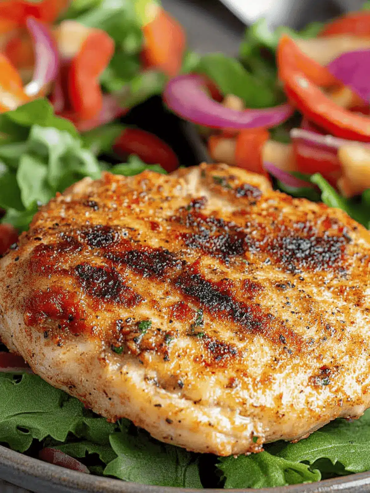 The Best Vegan Chicken Recipe