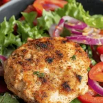 The Best Vegan Chicken Recipe