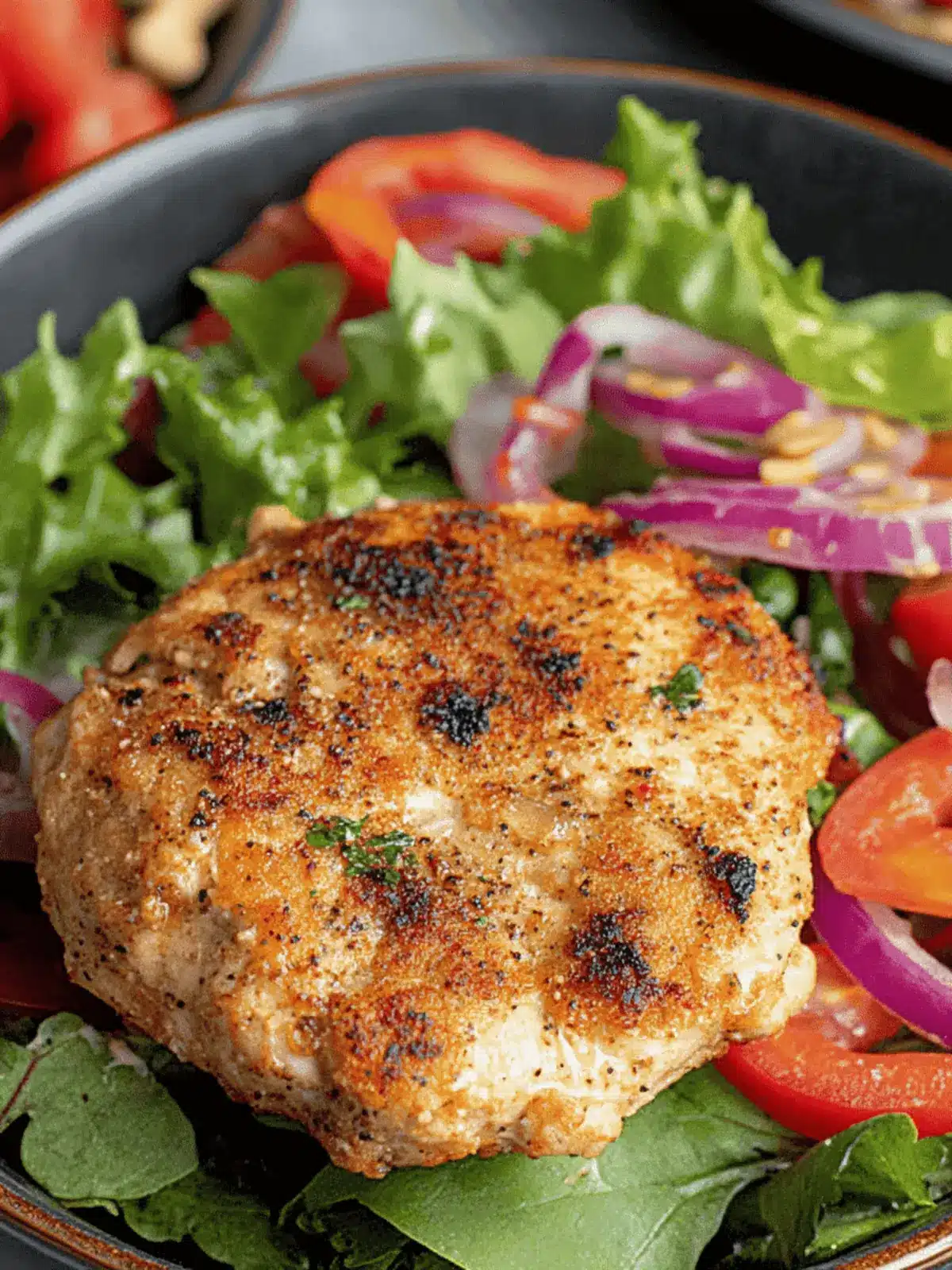 The Best Vegan Chicken Recipe