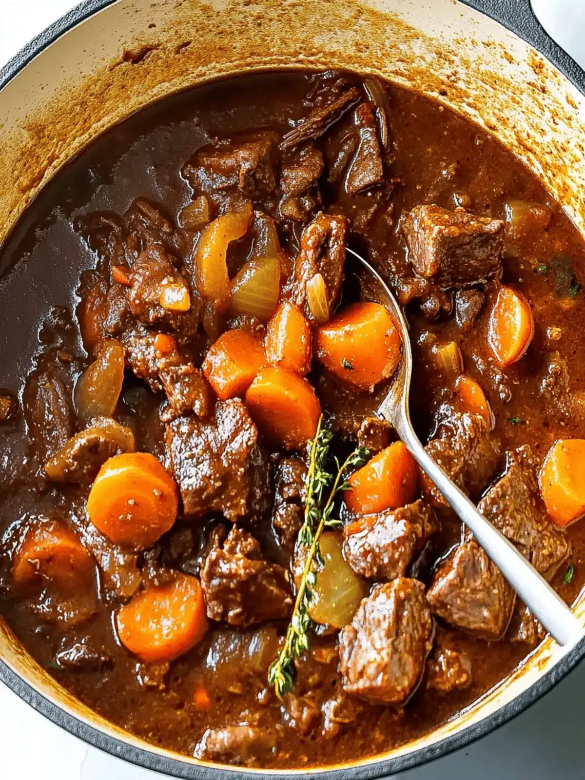 Easy Beef Stew