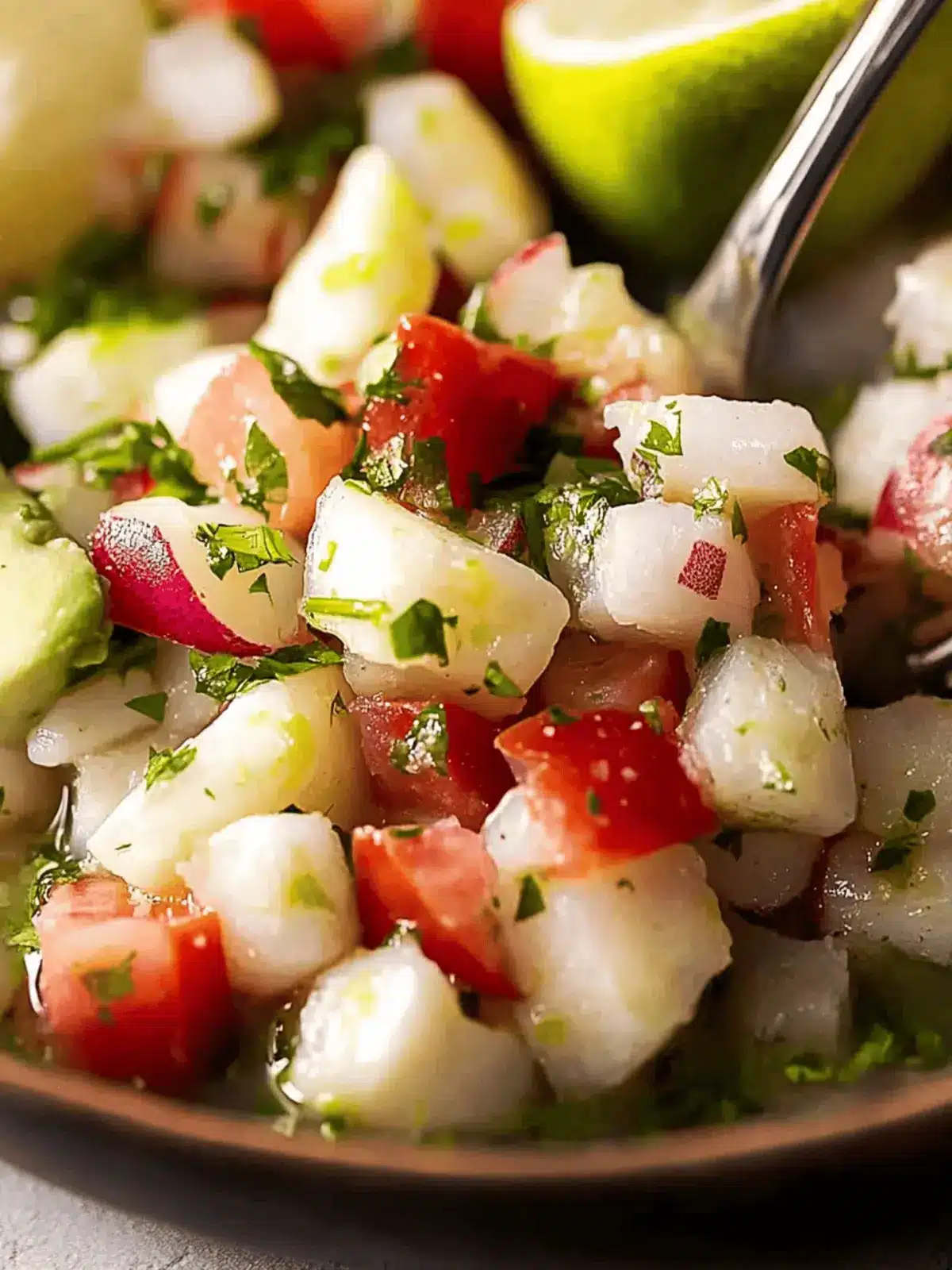 Ceviche