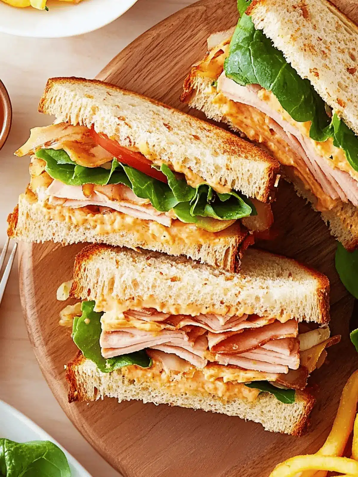 Club Sandwich