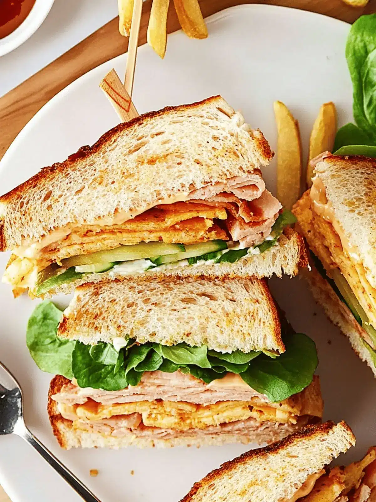 Club Sandwich